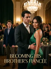 Becoming His Brother's Fiancée