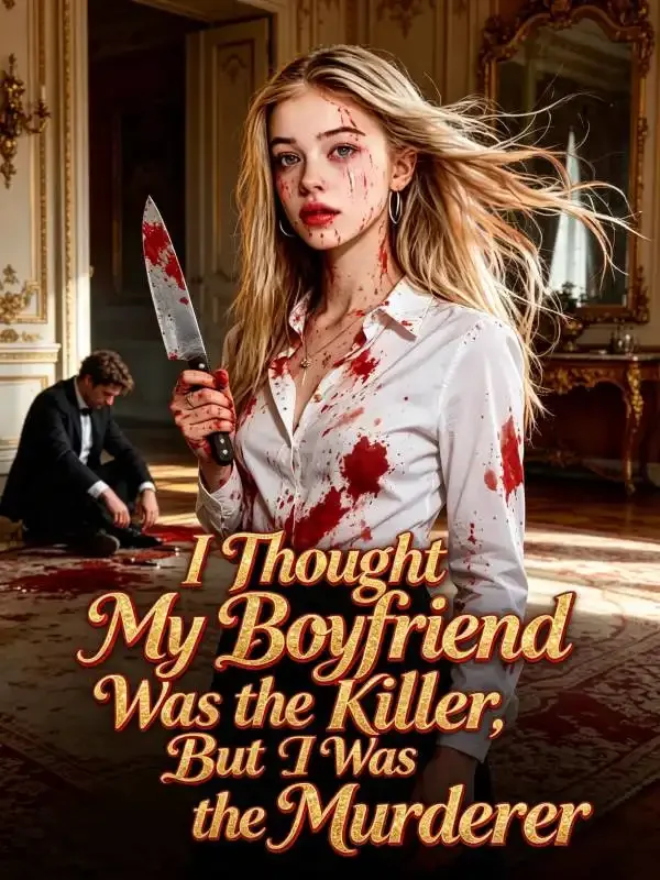 I Thought My Boyfriend Was the Killer, But I Was the Murderer