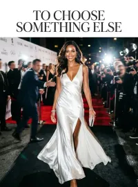 To Choose Something Else Novel Cover