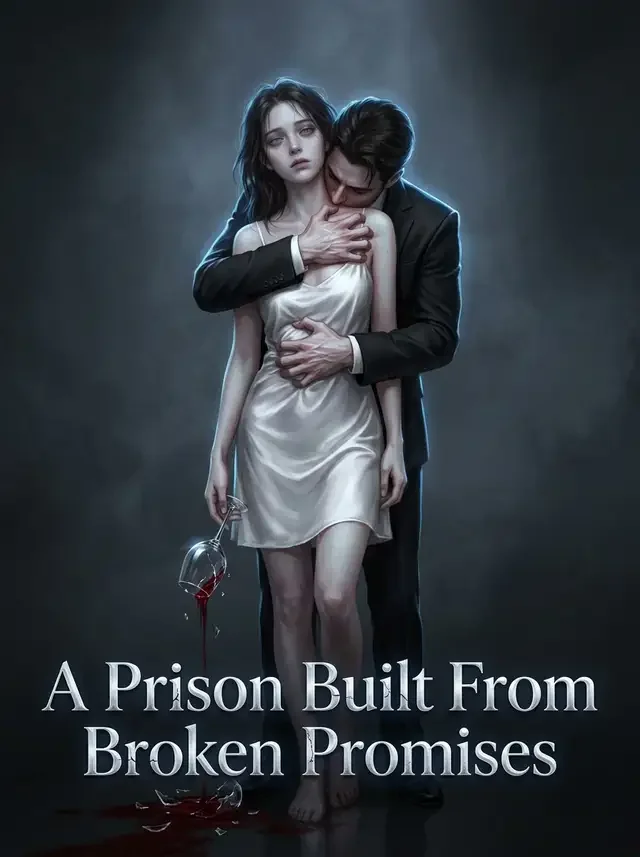 A Prison Built From Broken Promises