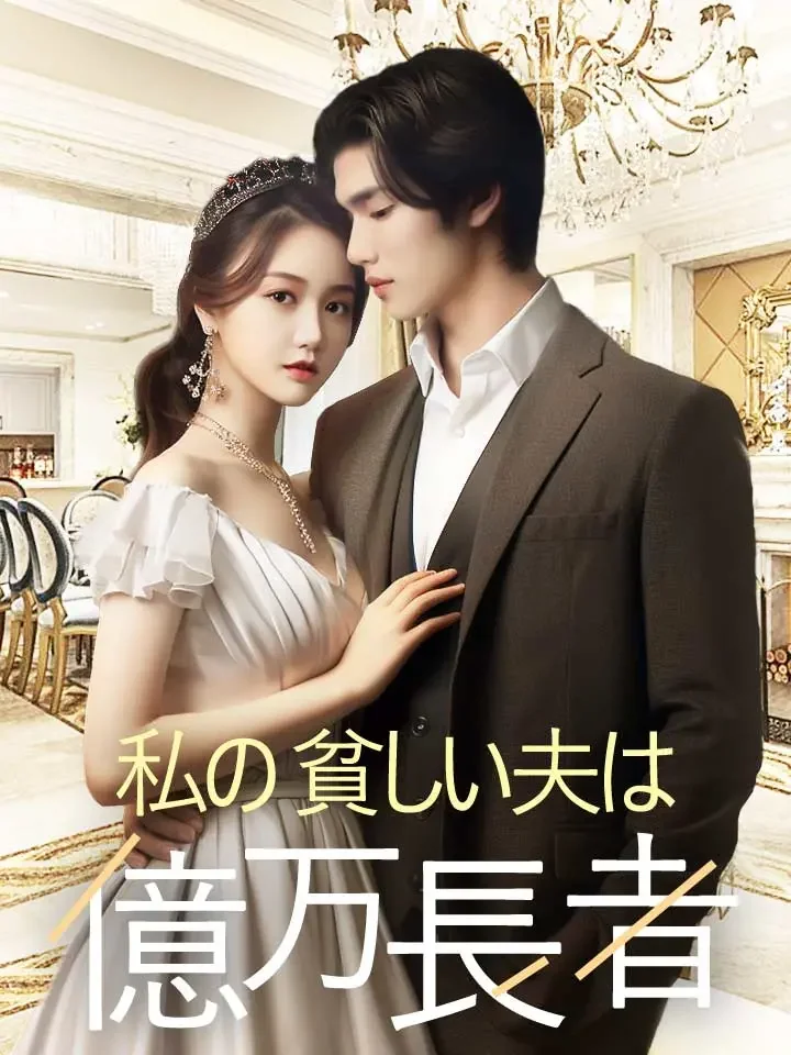 私の貧しい夫は億万長者ミニシリーズ