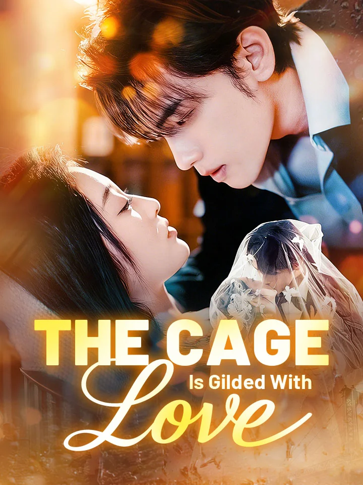 The Cage Is Gilded With LoveMini Series
