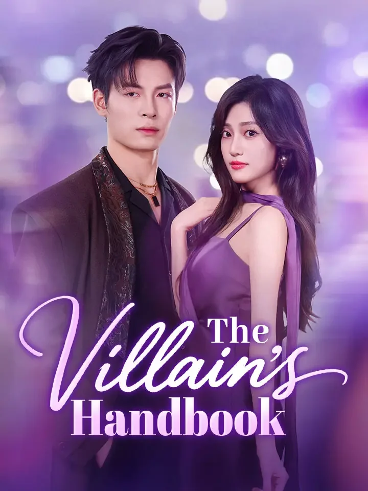 The Villain's HandbookMini Series