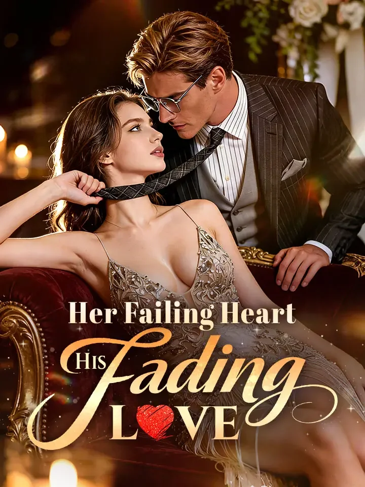 Her Failing Heart, His Fading LoveMini Series