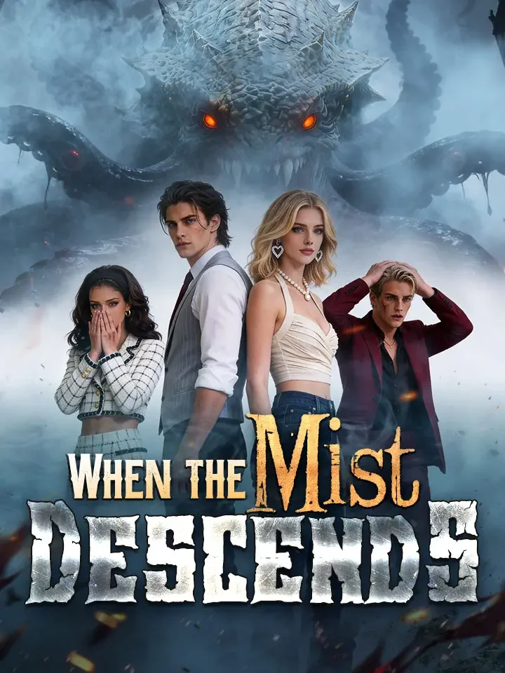 When the Mist DescendsMini Series