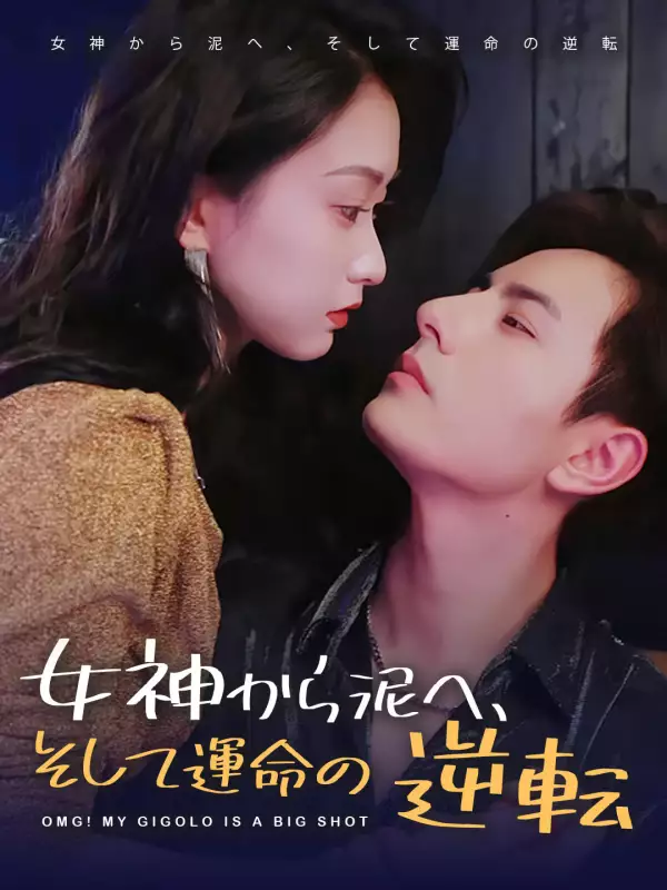 女神から泥へ、そして運命の逆転ミニシリーズ