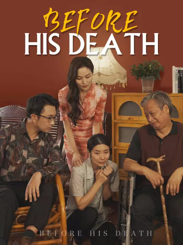 Before His DeathMini Series