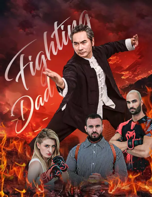 Fighting, DadMini Series