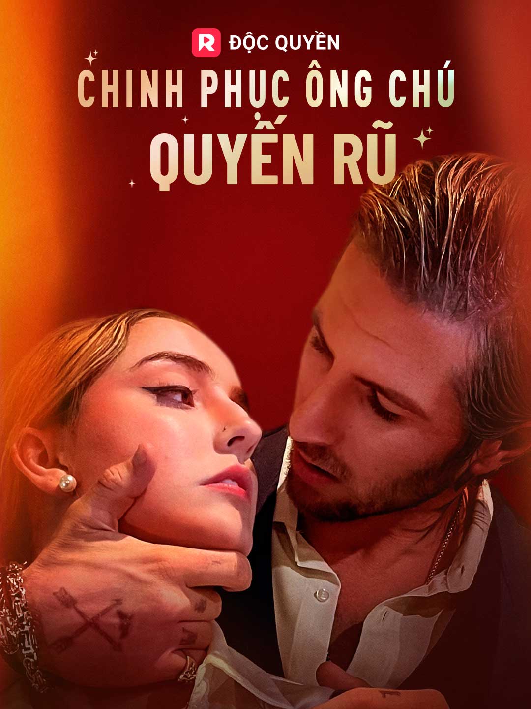 Chinh Phục Ông Chú Quyến RũPhim bộ ngắn