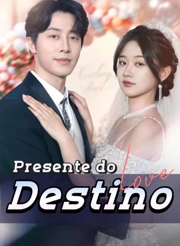 Presente do DestinoMini Séries