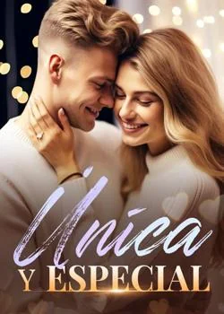 Portada de la novela Única Y Especial
