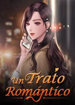 Portada de la novela Un Trato Romántico