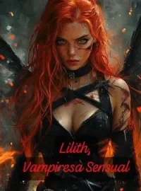 Lilith, vampiresa renegada.