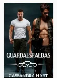 Portada de la novela Guardaespaldas