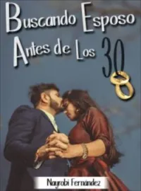 Portada de la novela Buscando esposo antes de los 30