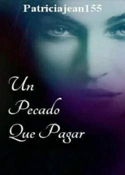 Portada de la novela Un pecado que pagar