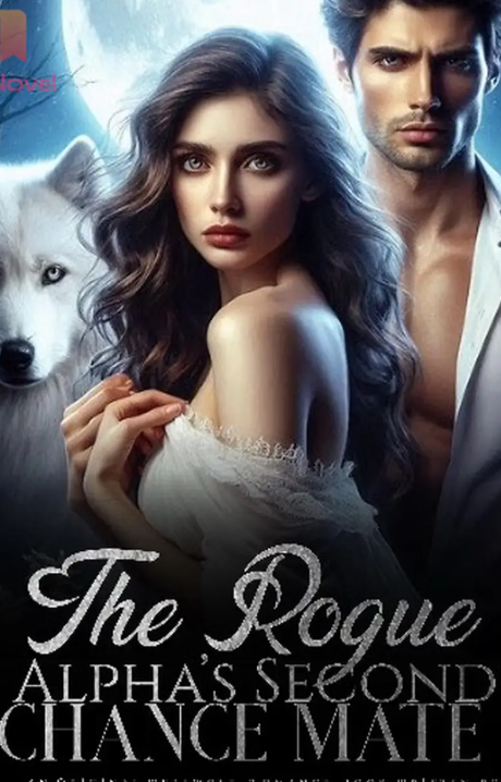 The Rogue Alpha's Second Chance novel