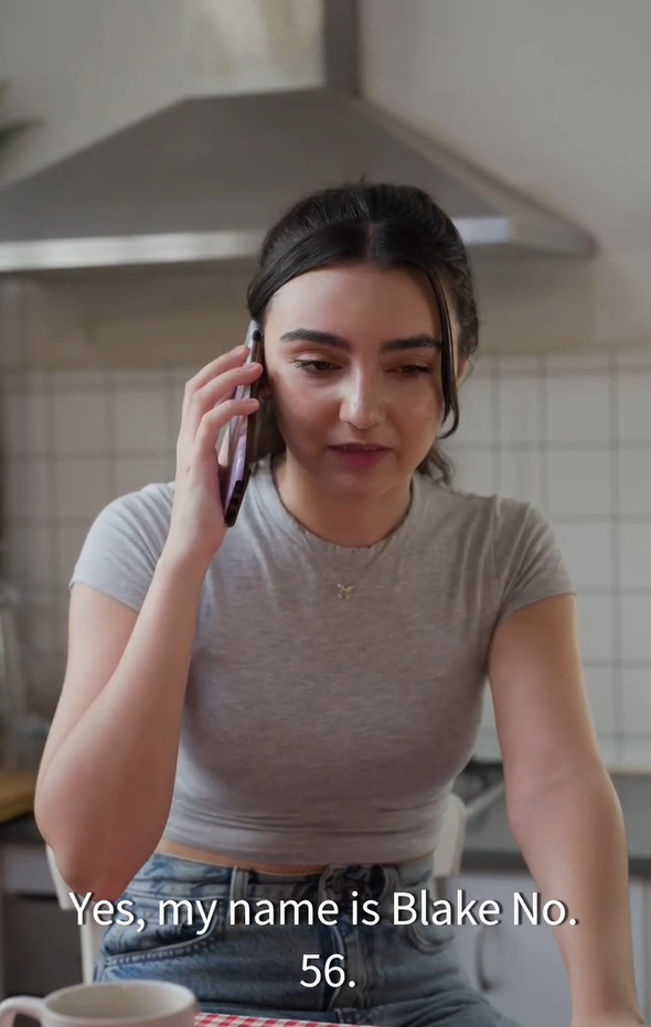 Hollywood Star’s Fake Girlfriend full episodes
