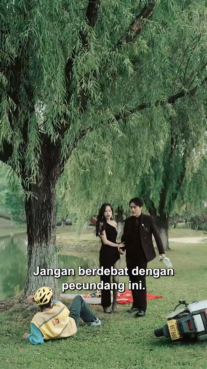 Kotak yang Menghubungkan Masa Lalu dan Masa Kinifoto