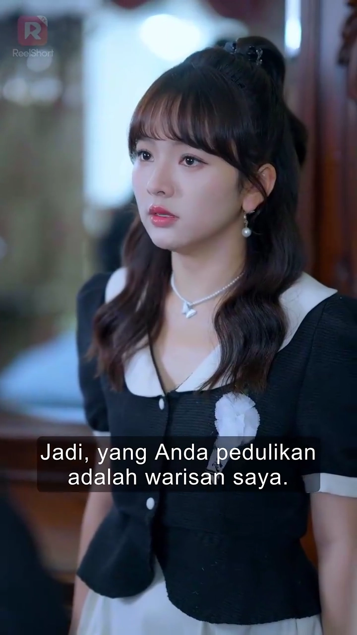 Sebuah Kesalahan Pernikahan yang Menjadi Benarfoto