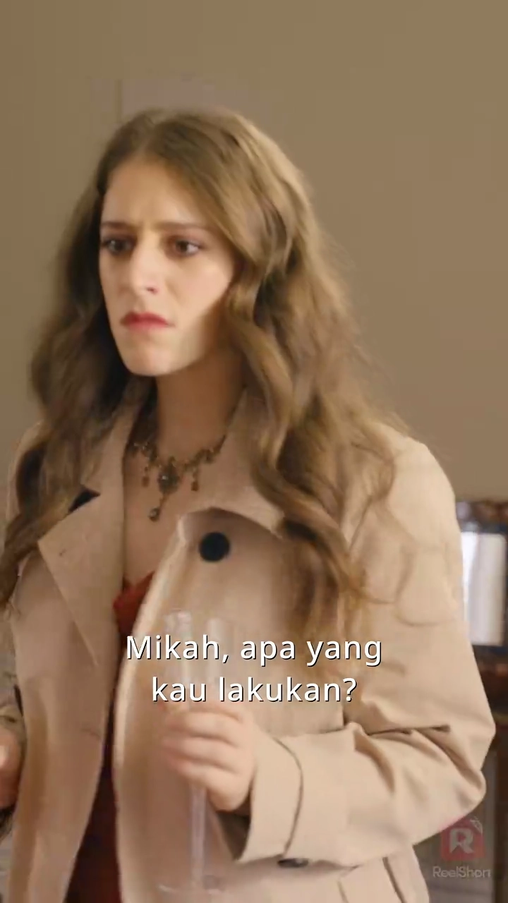 Tak Sengaja Mengandung Anak Sang Alphafoto