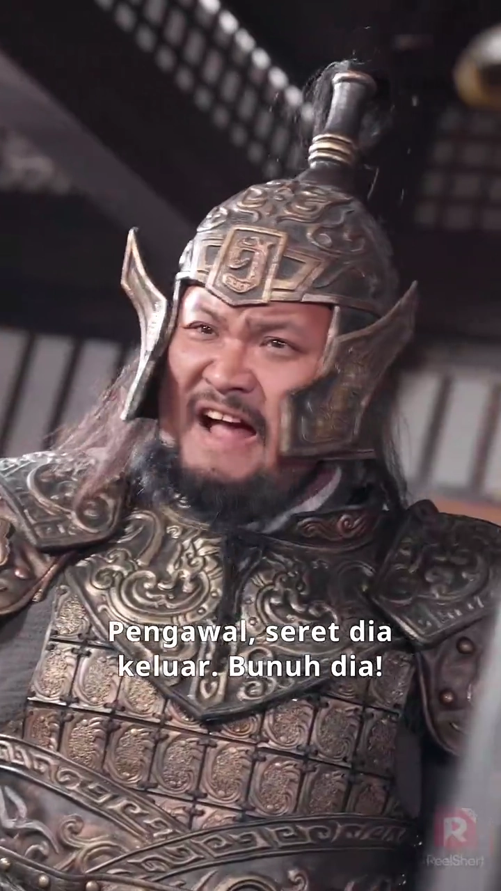 Prajurit dari Abad 21foto