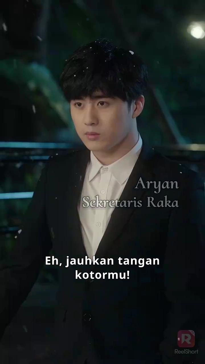 Sekali Gigit, Selamanya Terikatfoto