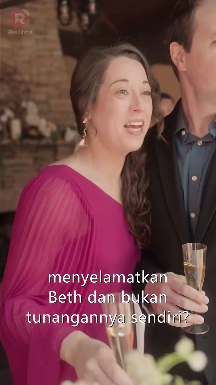 Sayang, Katakan saja Ya!foto