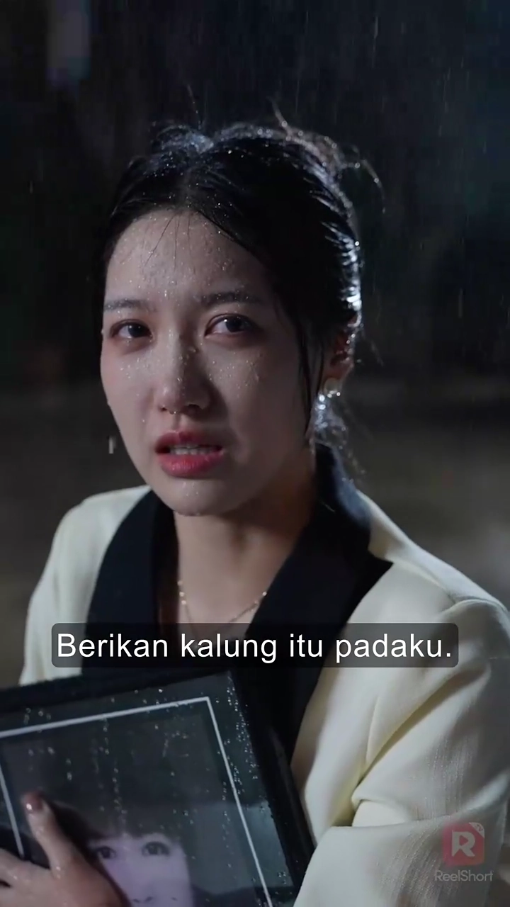 Kembali ke Mantan Suami Saya dengan Kembaran Kami yang Jeniusfoto