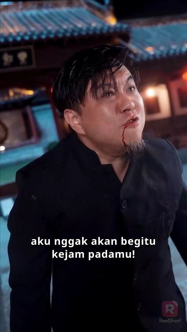 Dokter Sakti Bebas, Dendam Ibu Meledak!foto