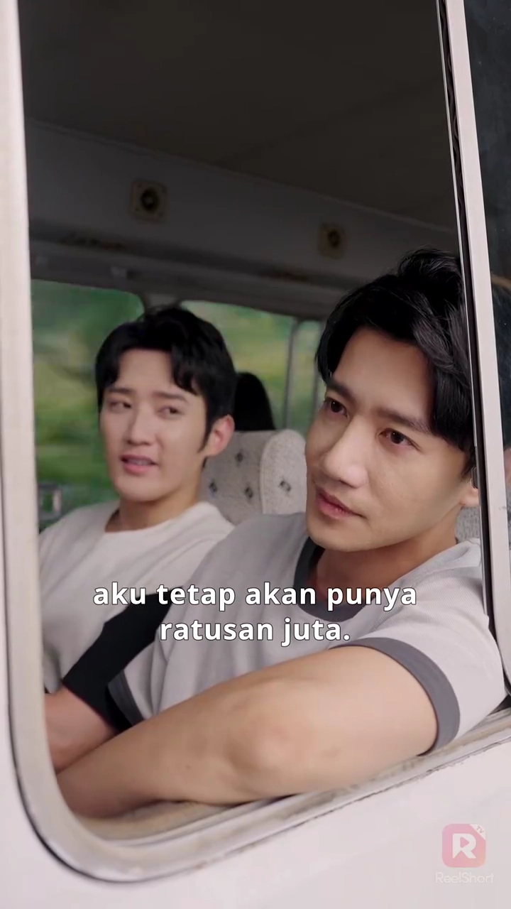 Kembali ke 2002, Aku Membangun Kerajaankufoto