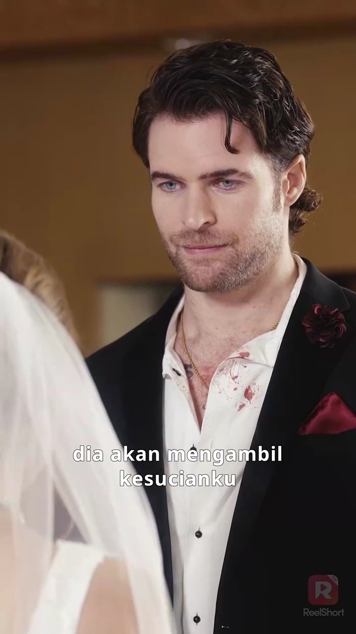 [Versi Dub] Cinta yang Terikat Sumpahfoto