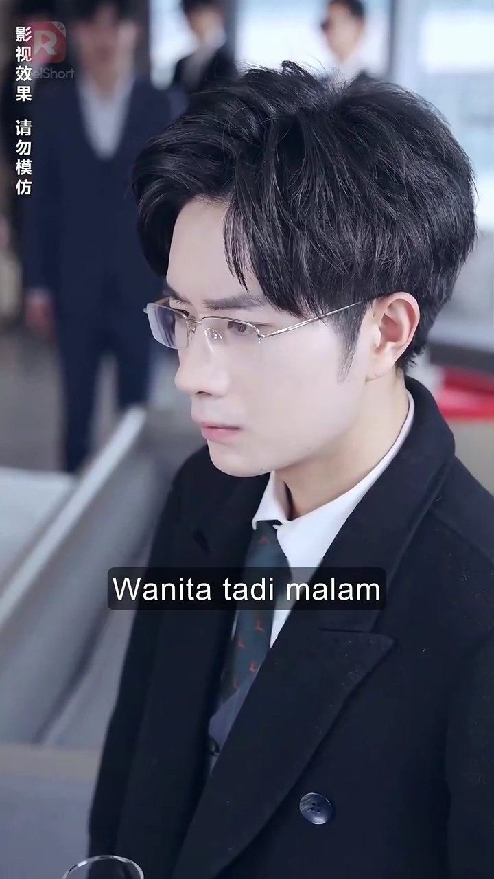 Tak Selamanya Orang Itu Pasang Surutfoto