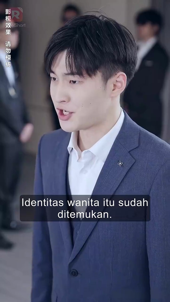 Tak Selamanya Orang Itu Pasang Surutfoto