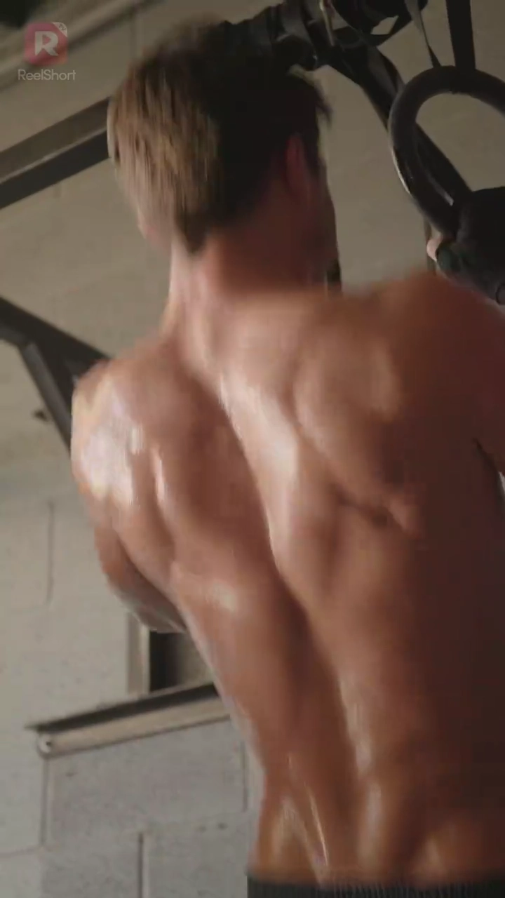 Obsesi Tersembunyi CEO Miliarderfoto