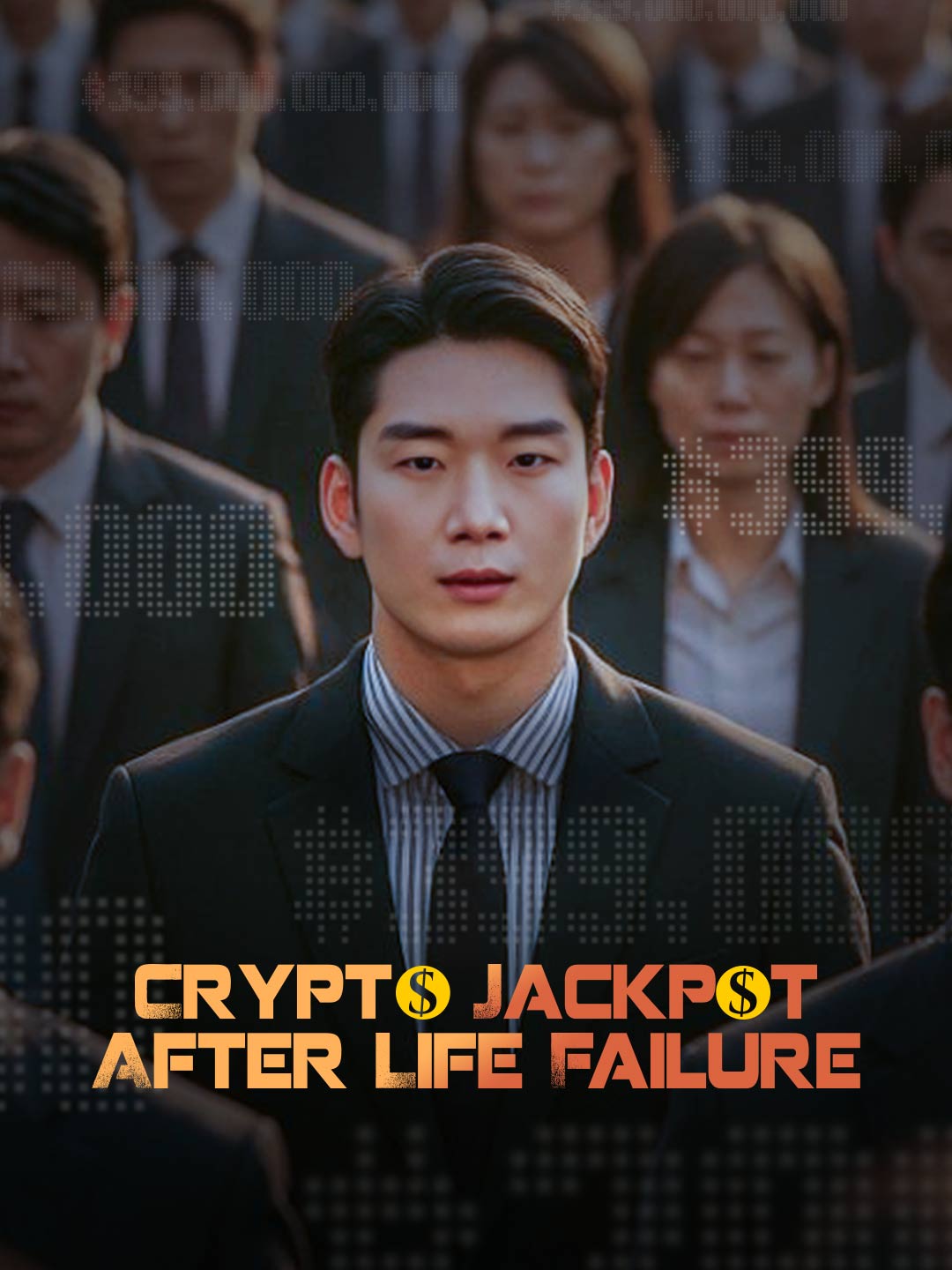 Crypto Jackpot After Life FailureMini Series