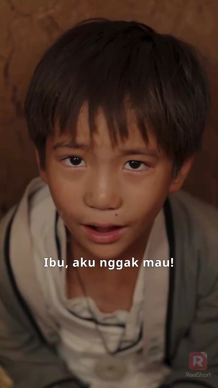 [Versi Dub] Pengemis Hebatfoto