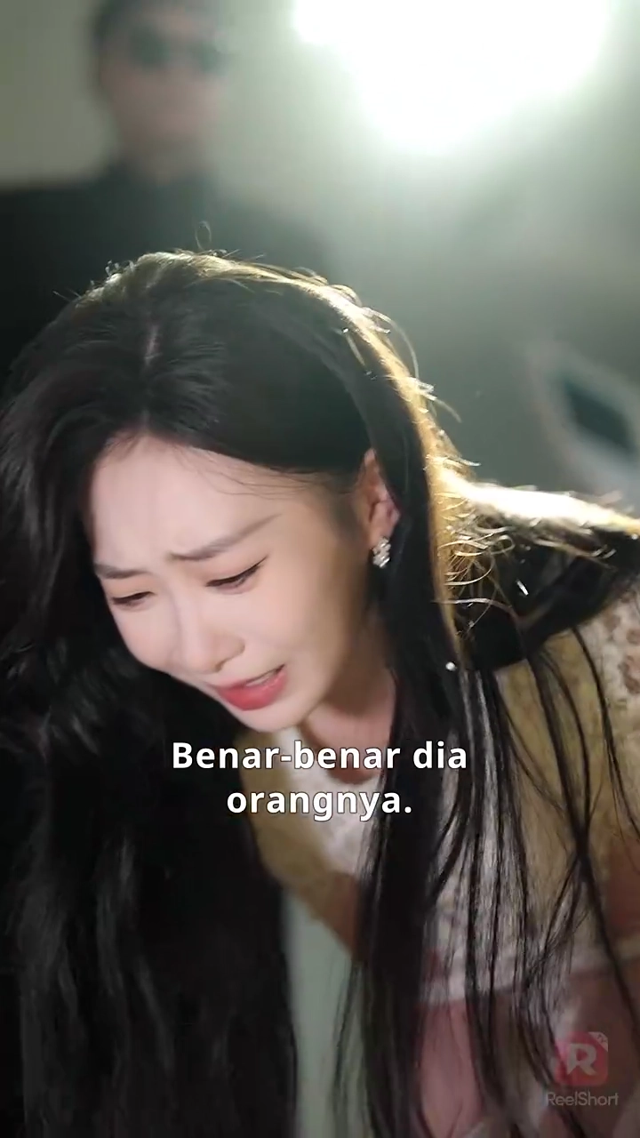 Jodohku Sang Pewarisfoto