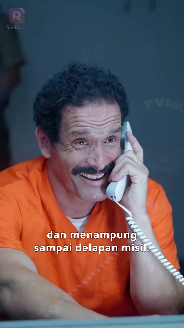 Tanda Panggil: Penerusfoto