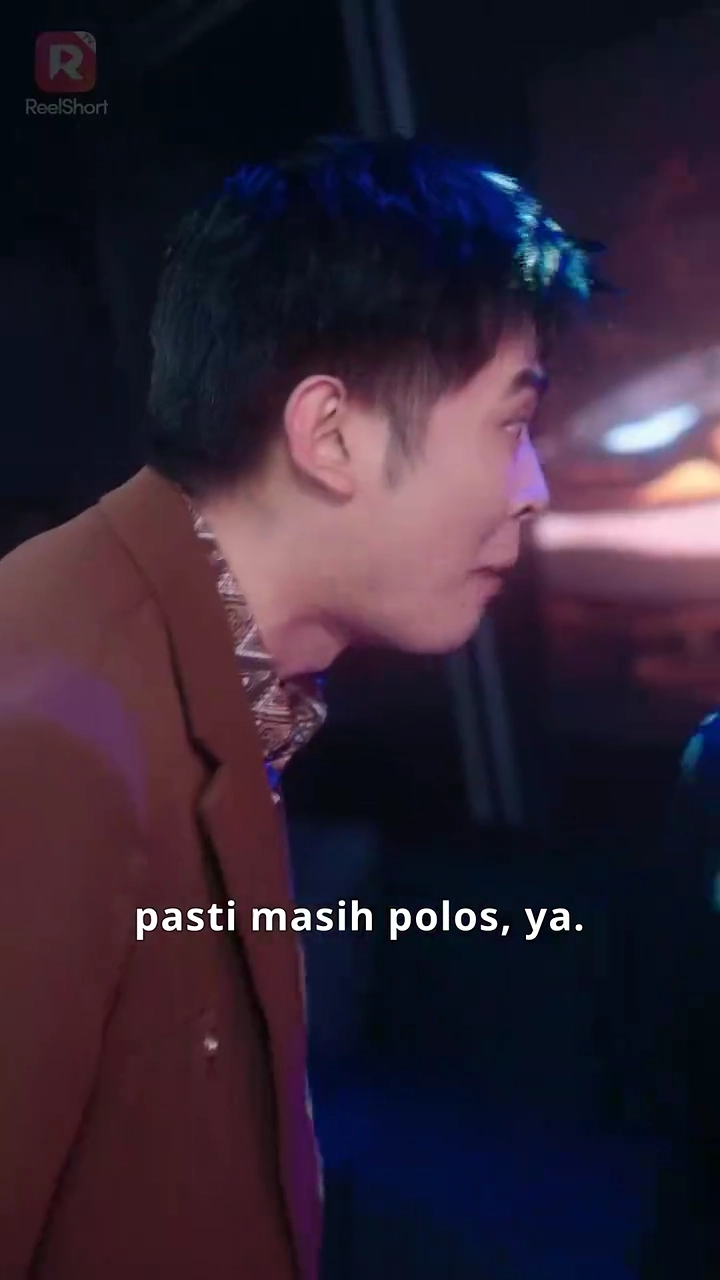 Sekali Gigit, Selamanya Terikatfoto