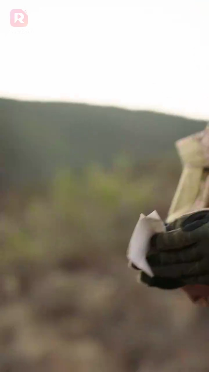 Tembakan Sang Raja Senjatafoto