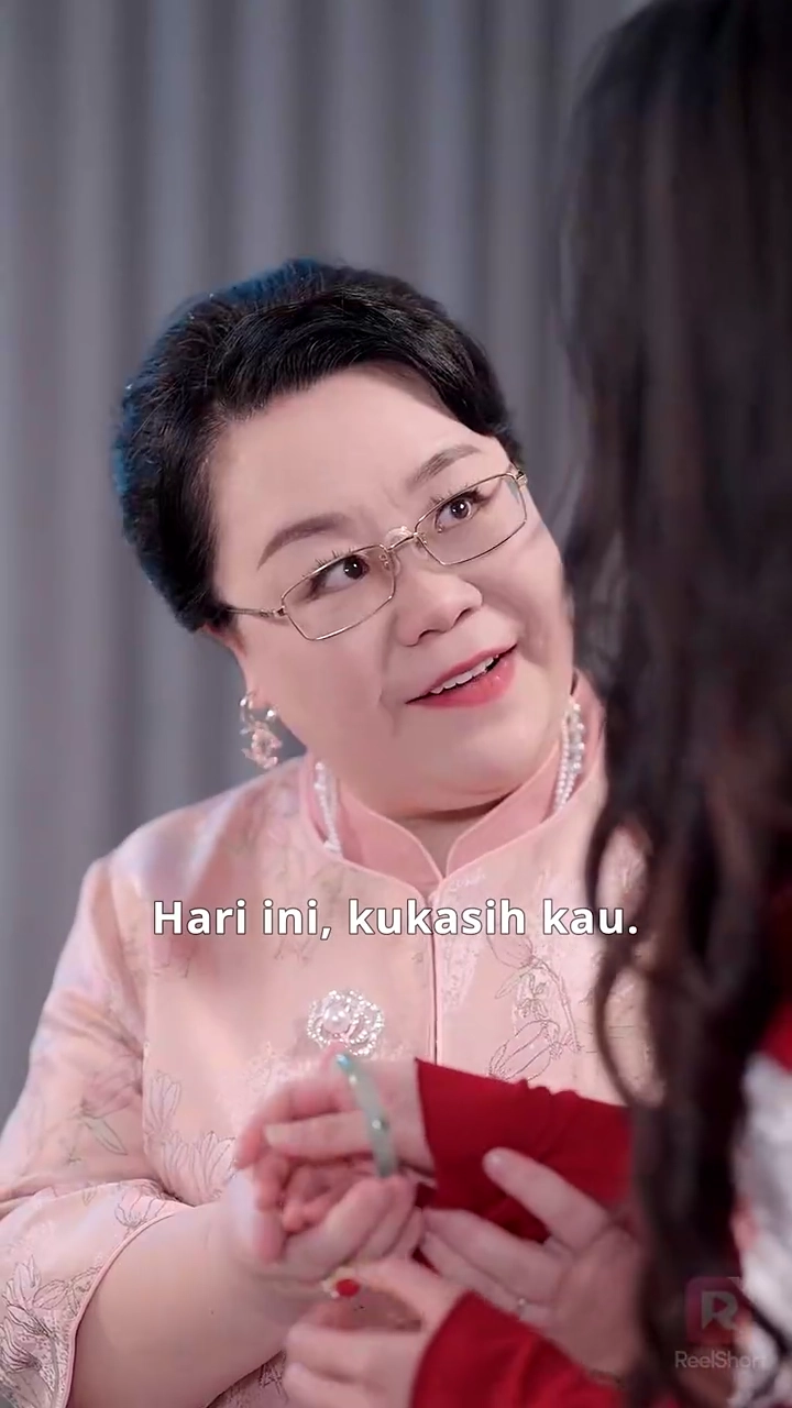 Bangkit Lagi!  Mama Petinju Mengguncang Duniafoto