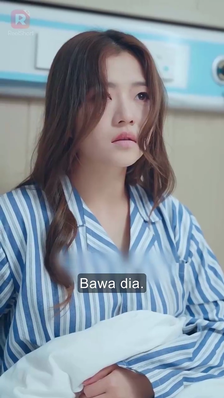 Setelah Kematian Palsu, Suamiku Memohon Maaf kepadakufoto