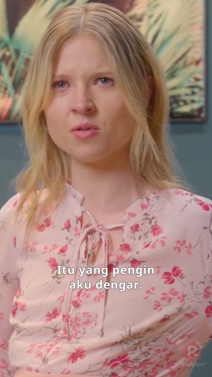 Si Kembar CEO Jadi Mak Comblangfoto