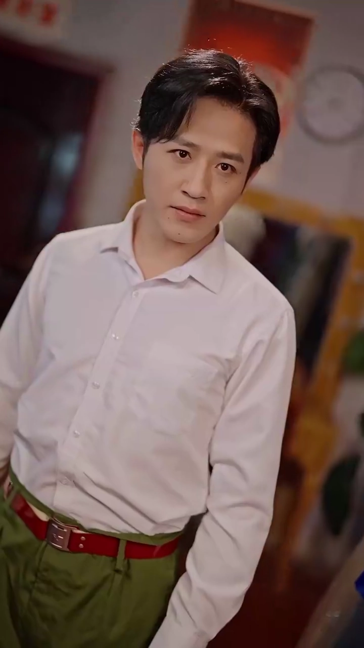 [Versi suara dubbing] Penyesalan yang Tak Diucapkanfoto