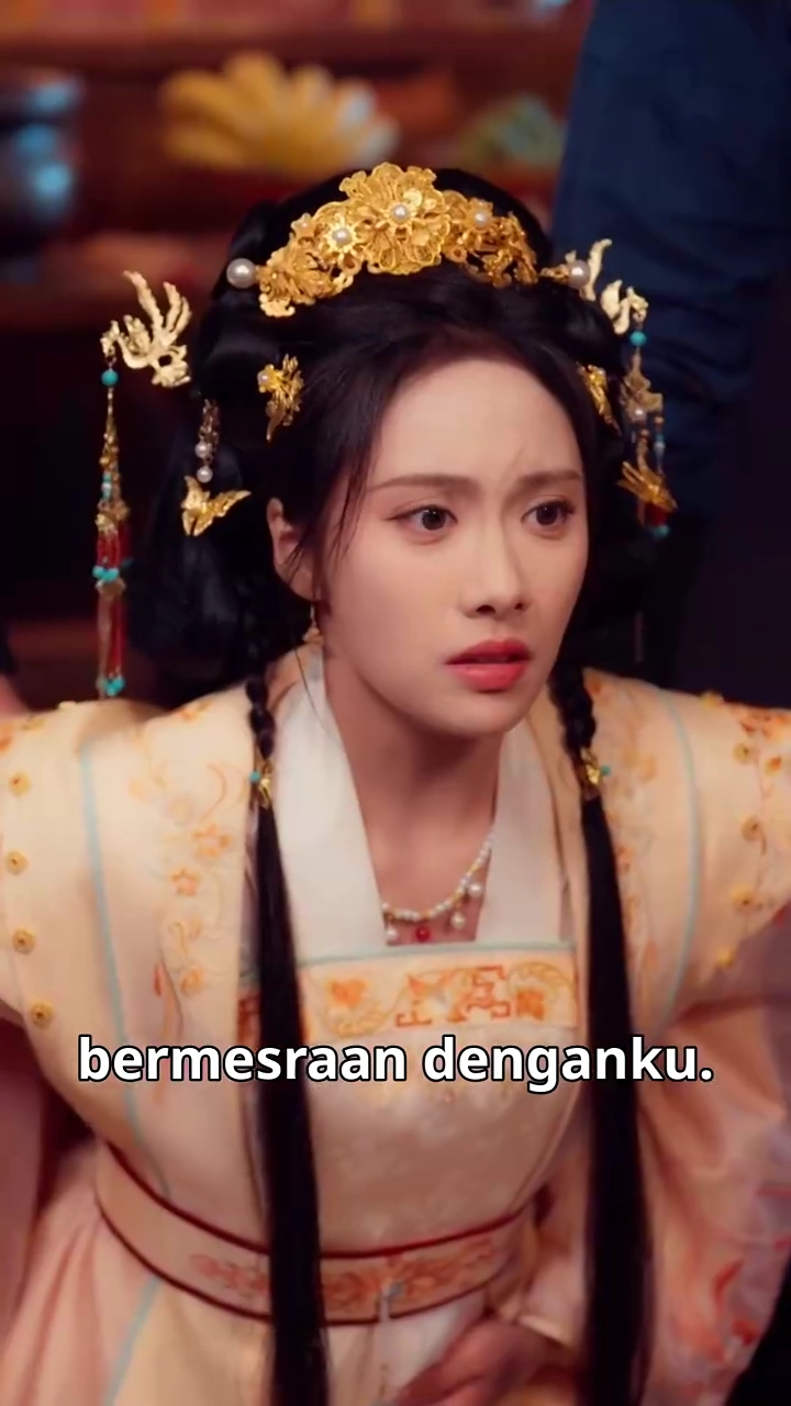 [Versi suara dubbing] Dua Suami, Satu Balas Dendamfoto