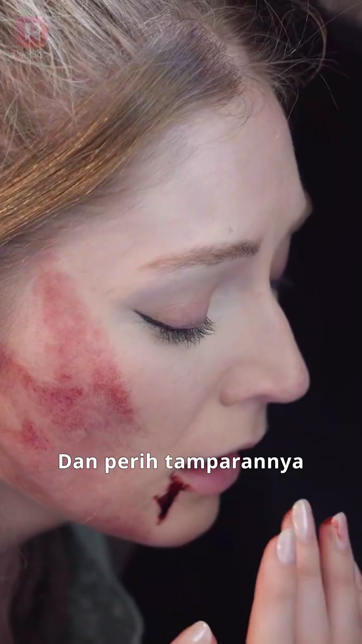 Mantan Suami, Pergi dari Hidupkufoto