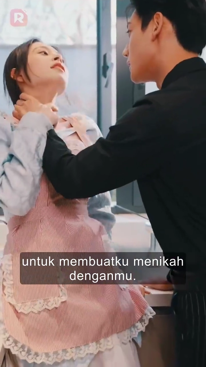 Mantan Suami Ingin Saya Kembalifoto