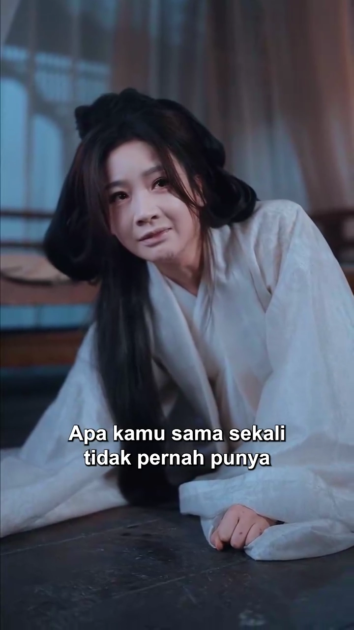 Tunangan, Aku Akan Menikahi Ayahmufoto