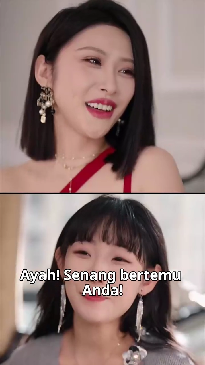 [Versi suara dubbing] Hidup Seperti Loterefoto